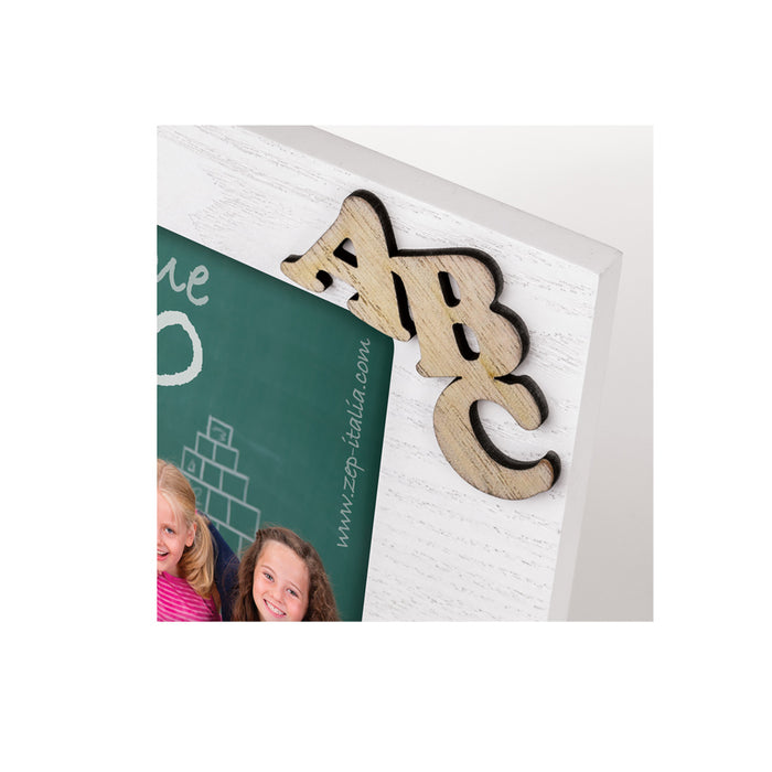 Cornice in legno "Foscari IT" (13x18)/(15x20) - Art. PN6657/PN6668