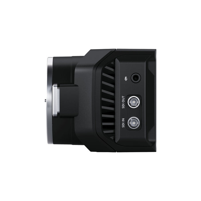 Blackmagic Micro Studio Camera 4K G2