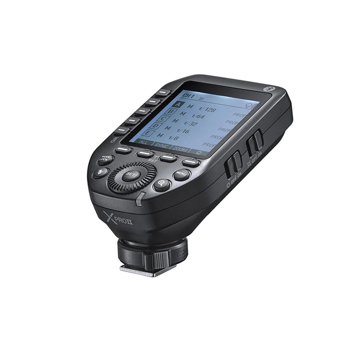 Godox X-PRO II (Per Olympus)