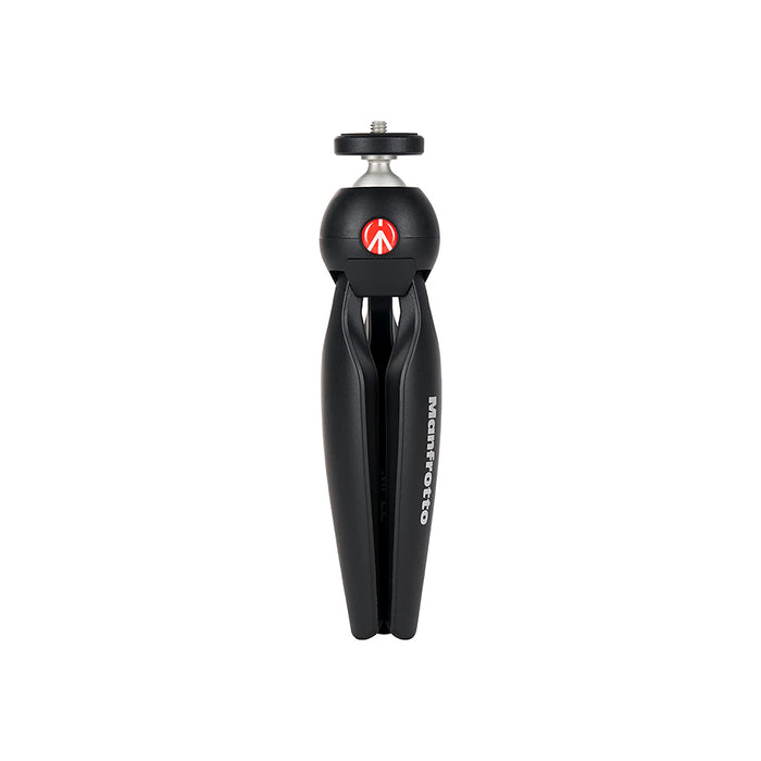 Manfrotto Mini Treppiede con Clamp per Smartphone