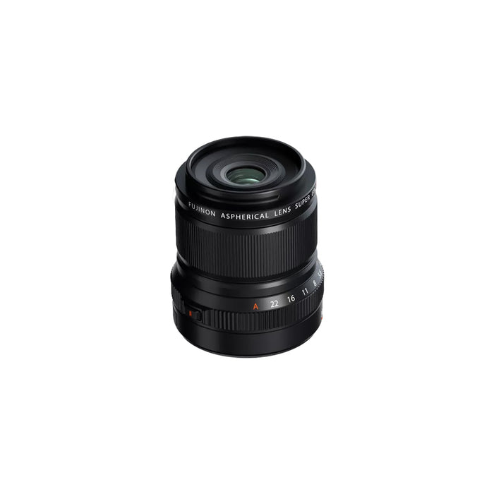 Fujinon XF 30mm F2.8 R LM WR Macro - Garanzia Fujifilm Italia