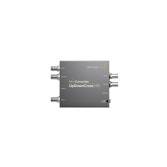Blackmagic Mini Converter UpDownCross HD