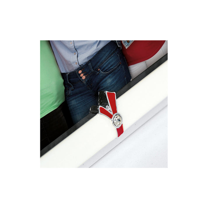 Cornice in metallo "Harvard" (10x15) - Art. P726