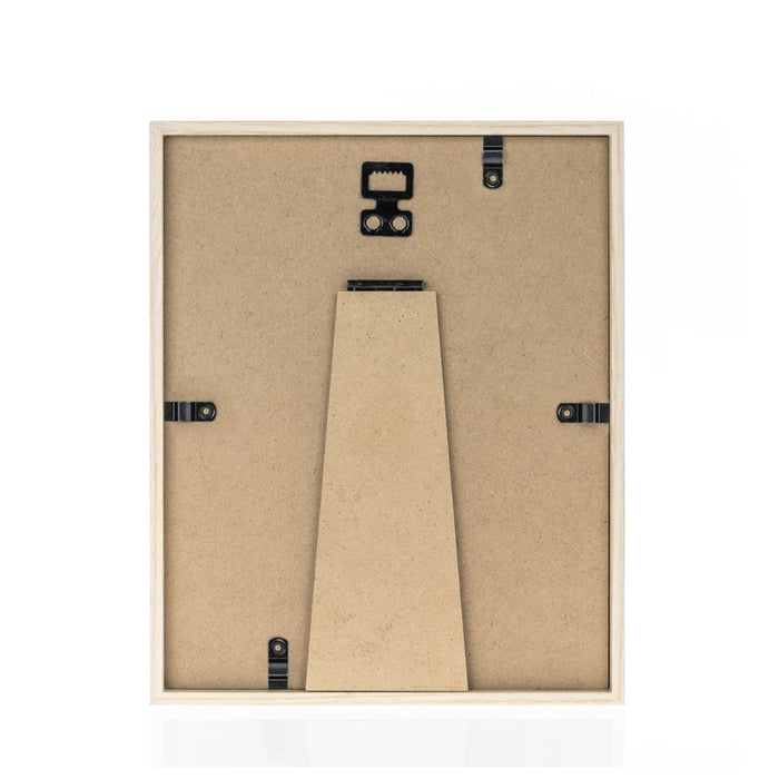 Cornice in legno "Chloe" (10x15) - Art. PQ234IT