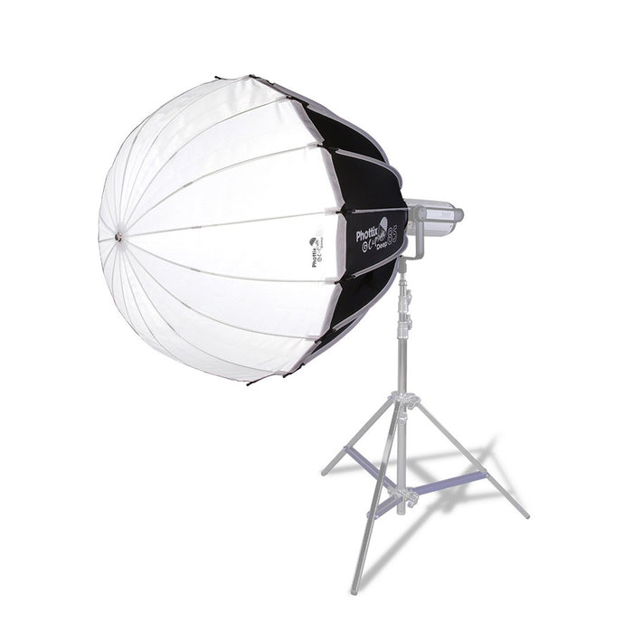 Phottix G-Capsule Softbox multifunzione Deep 85cm - Art. 83724