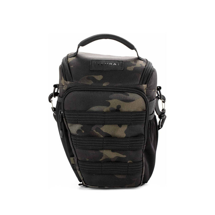 Tenba borsa Axis V2 Top Loader 4L (Multicam Black)