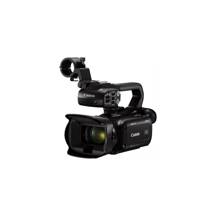 Canon XA60 - Garanzia Canon Italia