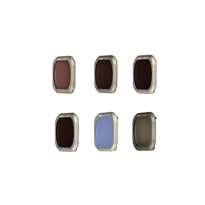 Nisi Advance Kit per Mavic 2 Pro