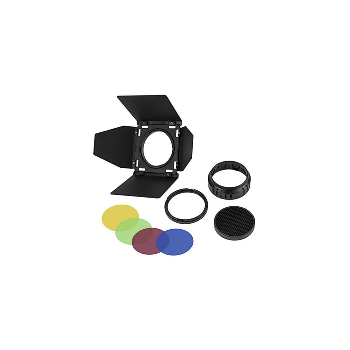 Godox barndoor BD-10 (per AD300pro)