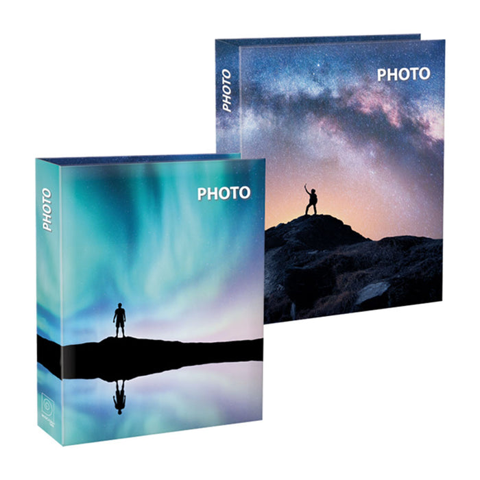 mascagni-s541-album-con-200-foto