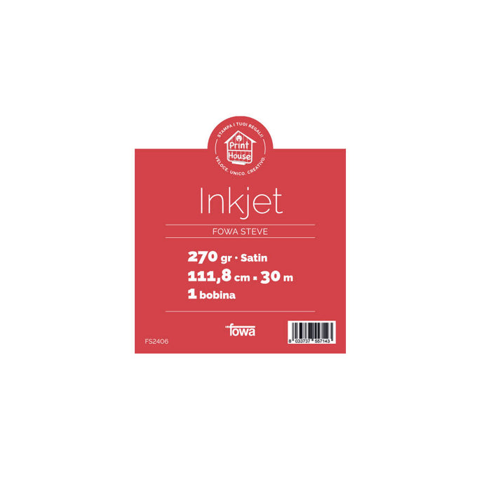 Fowa Steve 111,8x30 - FS2406