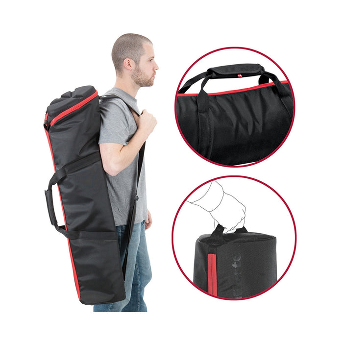 Manfrotto sacca per treppiedi - MBAG80N