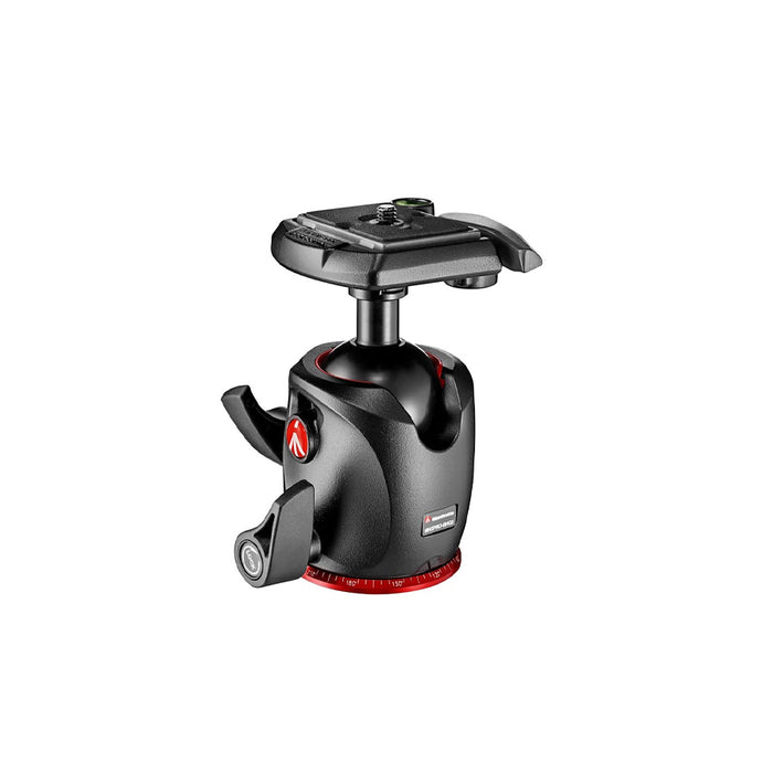 Manfrotto XPRO a sfera - MHXPRO-BHQ2