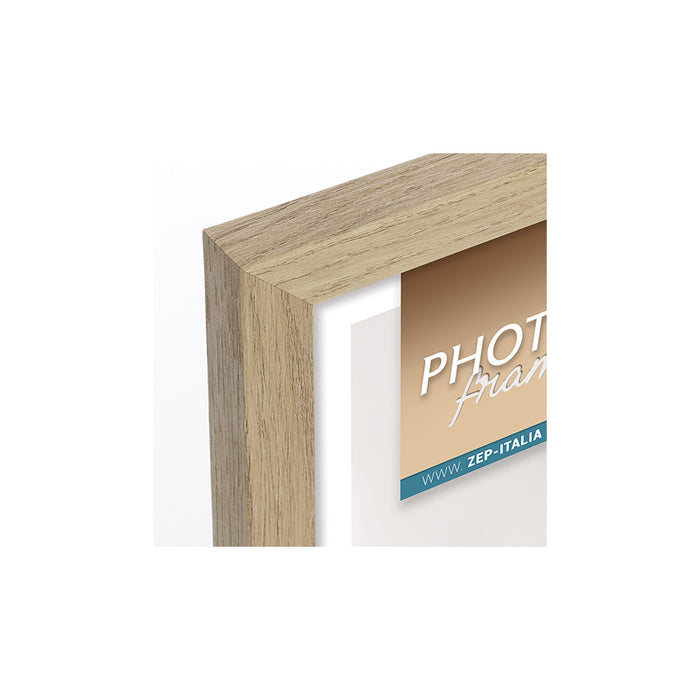 Cornice in legno "Vivan 7"