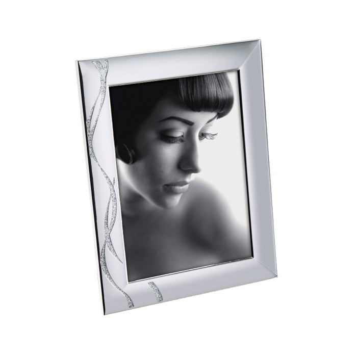 Mascagni portafoto in metallo stampato - Art. 842