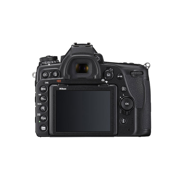 Nikon D780 (BODY) - Garanzia Nital Italia