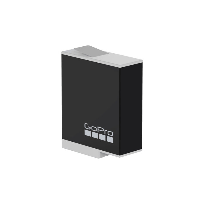 GoPro Enduro Batteria (per Hero 12 Black - Hero 11 Black - Hero 10 Black - Hero 9 Black)