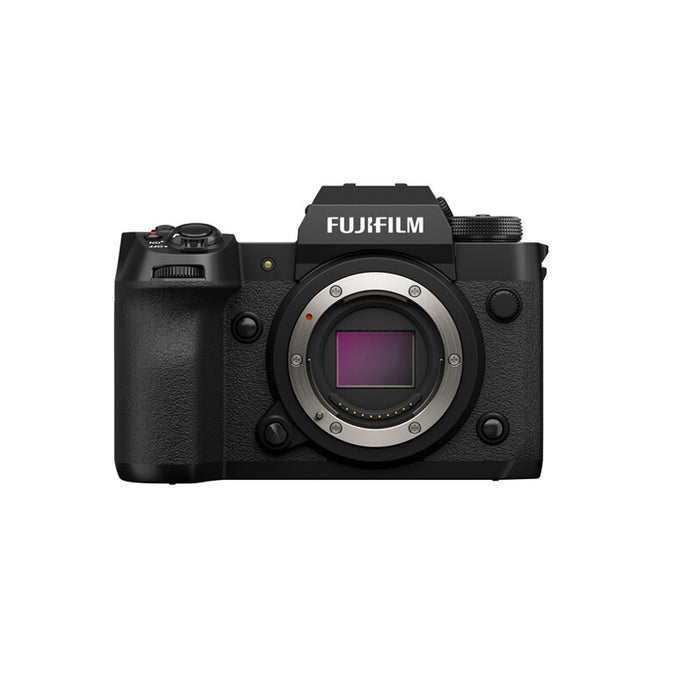 Fujifilm X-H2 (BODY) - Garanzia Fujifilm Italia