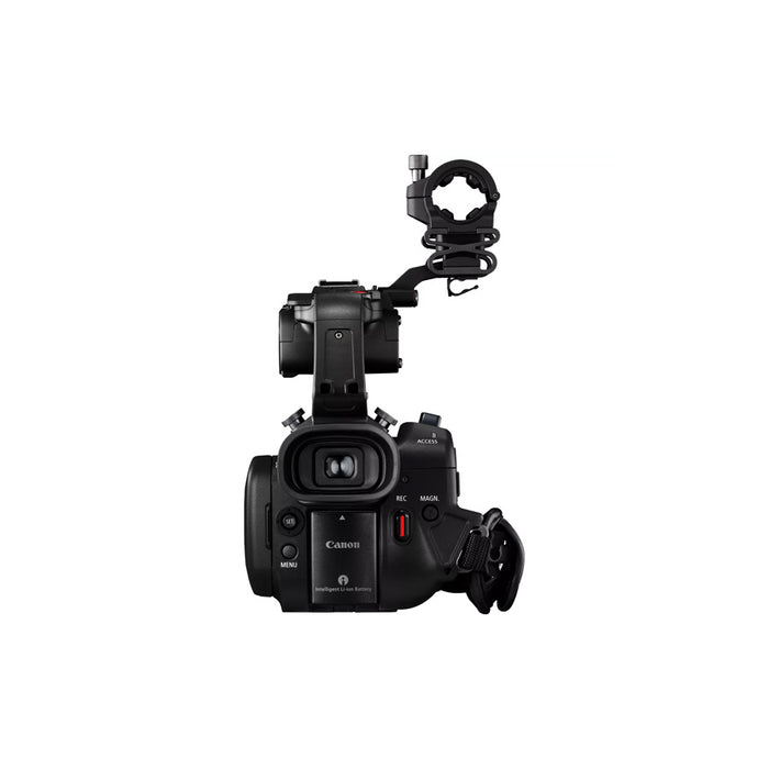 Canon XA70 - Garanzia Canon Italia