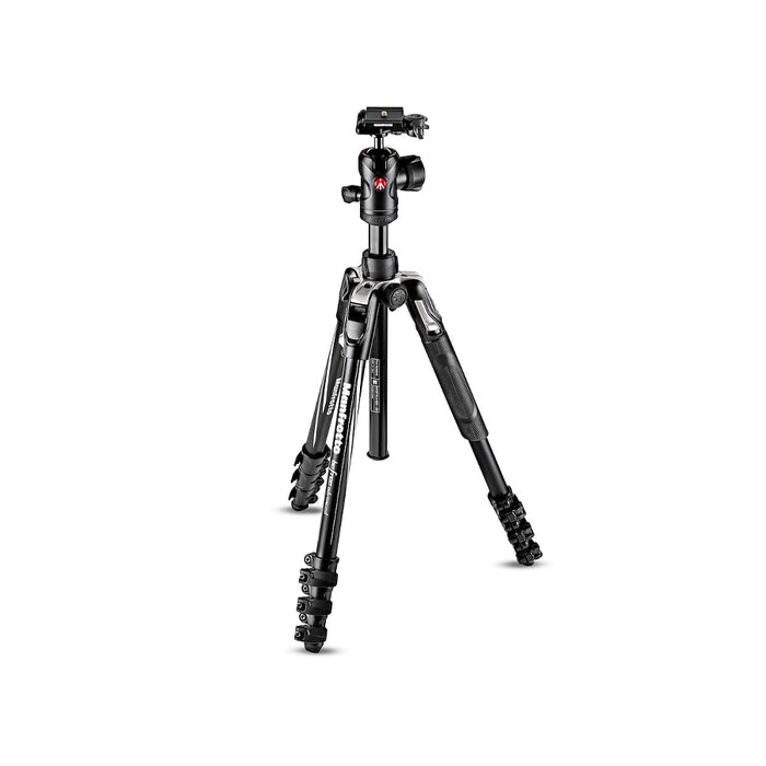 Manfrotto Befree Advanced - MKBFRLA4BK-BH