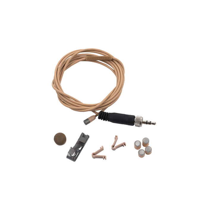 Sennheiser MKE-2 (Gold)