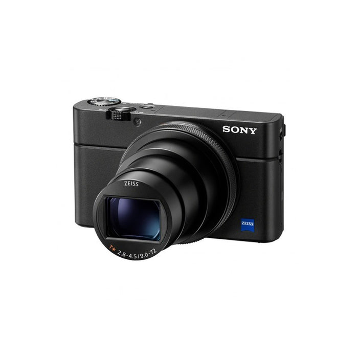 Sony DSC-RX100 Mark VII - Garanzia Sony Italia