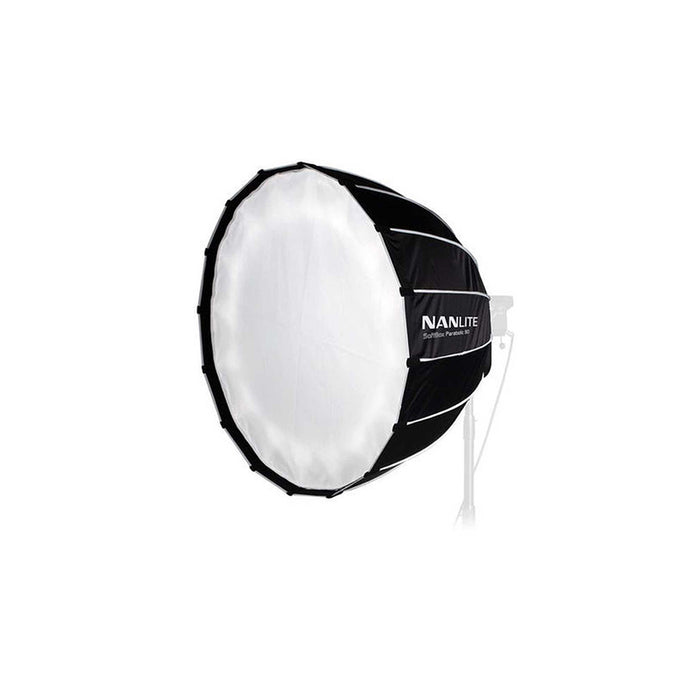 Nanlite softbox Parabolico 90cm - SB-PR-90-Q