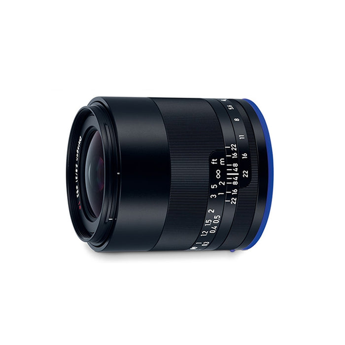 Zeiss Loxia 21mm F2.8 - Garanzia Fowa Italia