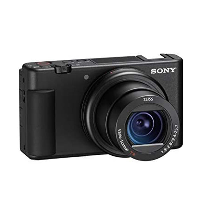 Sony ZV-1 (ZV1AB)- Garanzia Sony Italia