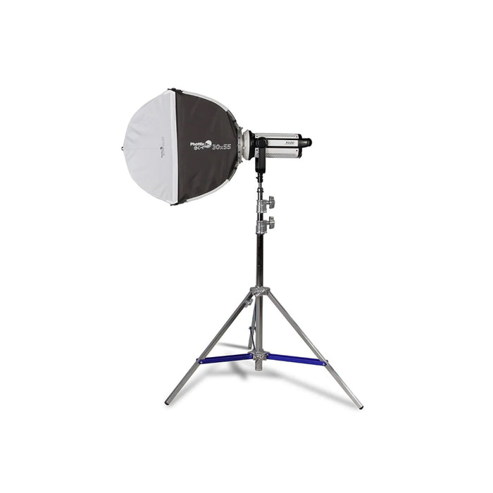 Phottix G-Capsule Softbox multifunzione 30x55cm - 83725