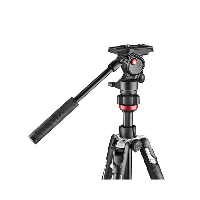 Manfrotto Befree Live - MVKBFRL-LIVE