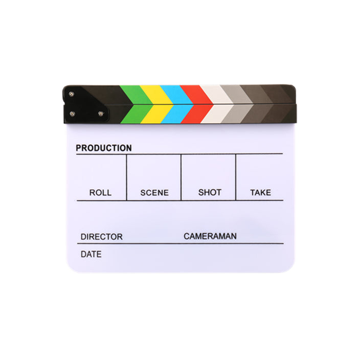 StudioKing Ciak Video Clapper SK-CB3025A