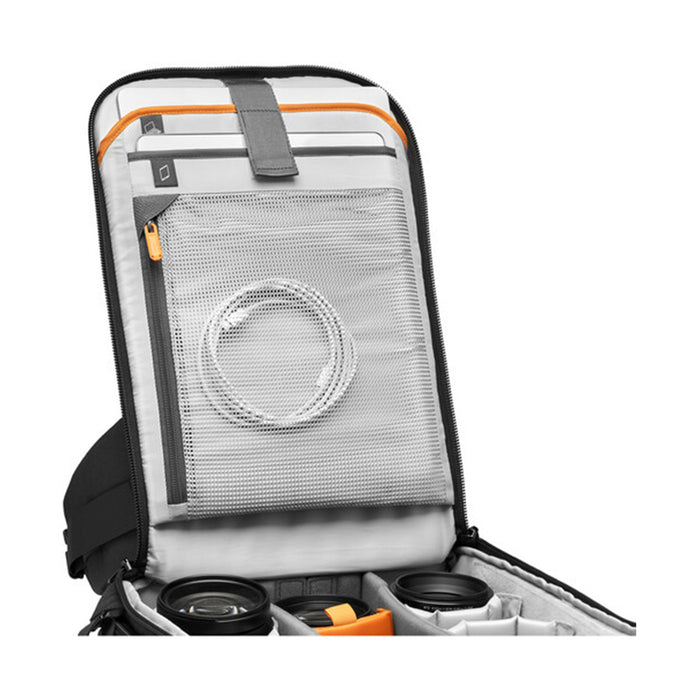 Lowepro Flipside BP400 AW III