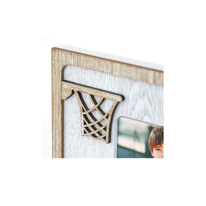 Cornice in legno "Jordan" (10x15) - Art. PN9546