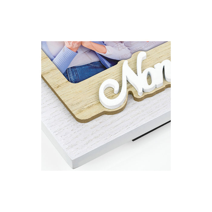 Cornice in legno "Agnese" (!0x15) - Art. FZ9246