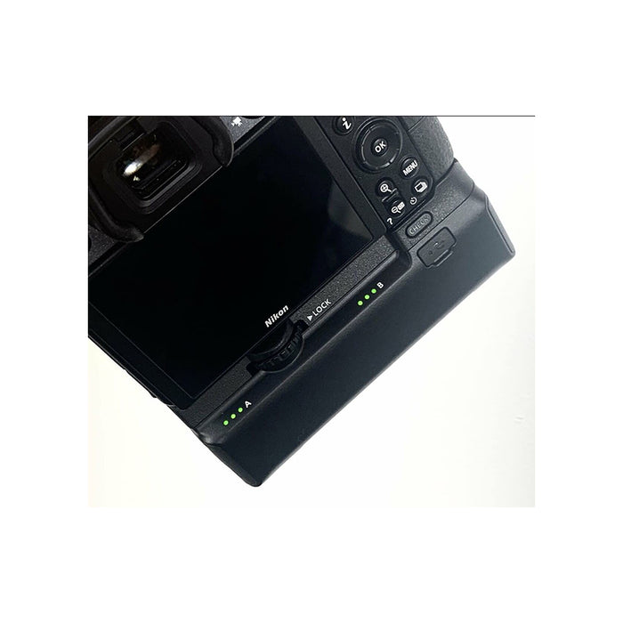 Nikon MB-N10 Battery Pack per fotocamere della serie Z6/Z7