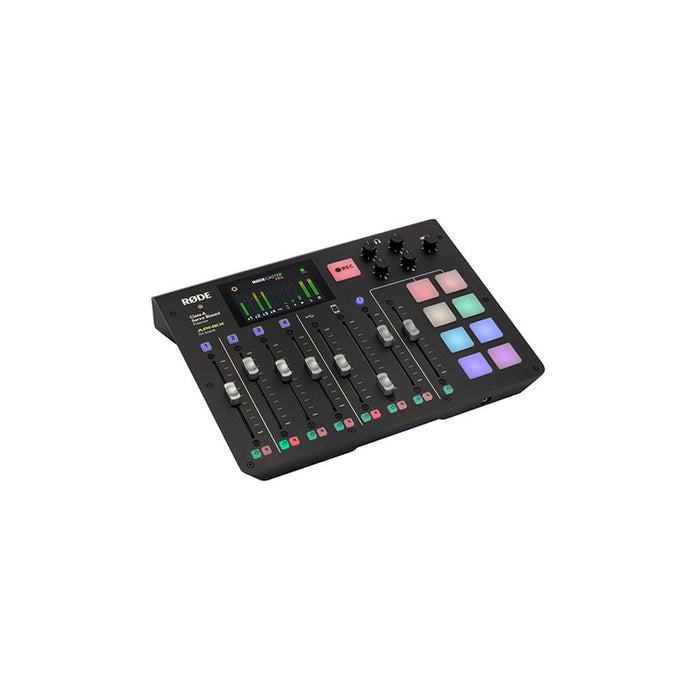 RodeCaster Pro