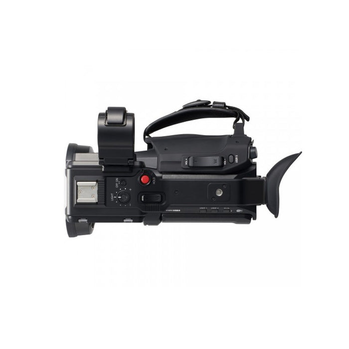 Panasonic HC-X2000 - Garanzia Fowa Italia