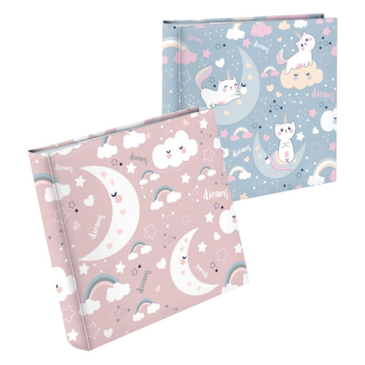 Mascagni album con memo 100 foto (13x19) - Art. S536