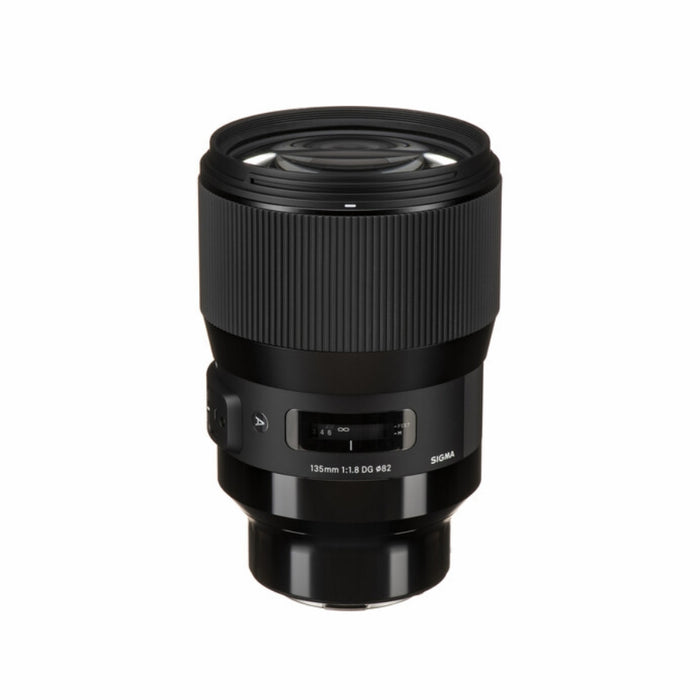 Sigma A 135mm F1.8 DG HSM (Sony E-Mount) - Garanzia M-Trading Italia