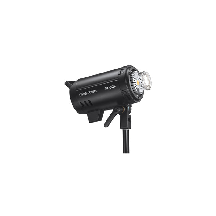 Godox DP-600 III V 600W con Lampada pilota a LED
