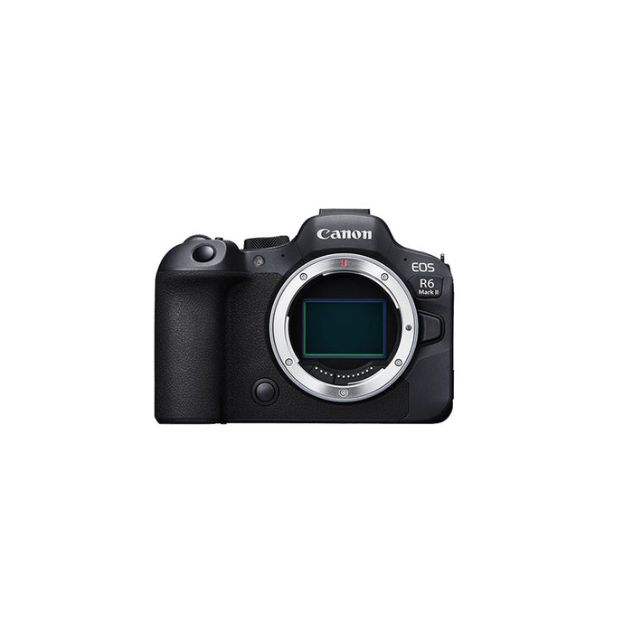 Canon EOS R6 Mark II (BODY) - Garanzia Canon Italia