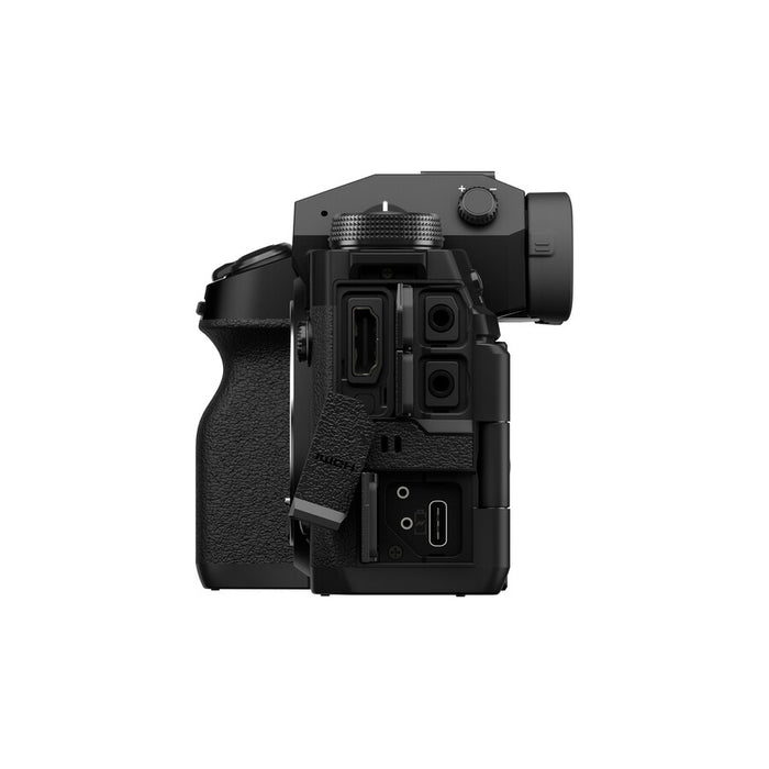 Fujifilm X-H2 (BODY) - Garanzia Fujifilm Italia