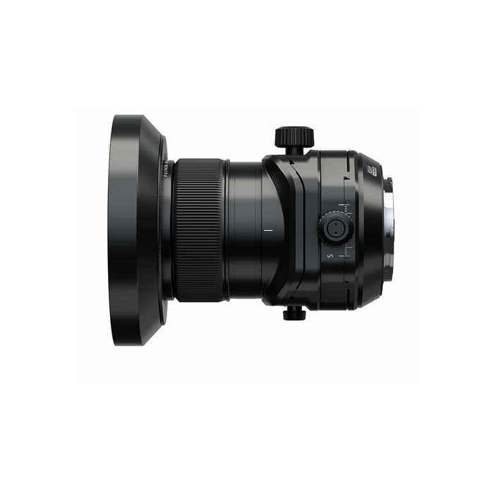 Fujinon GF30mm F5.6 T/S - Garanzia Fujifilm Italia