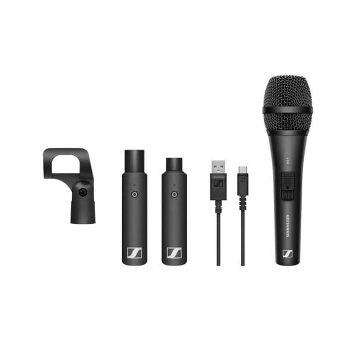 Sennheiser XSW-D Vocal Set