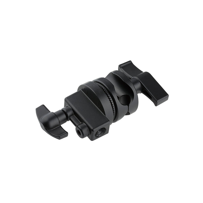 Meking Supporto per bandiere 5/8” nero