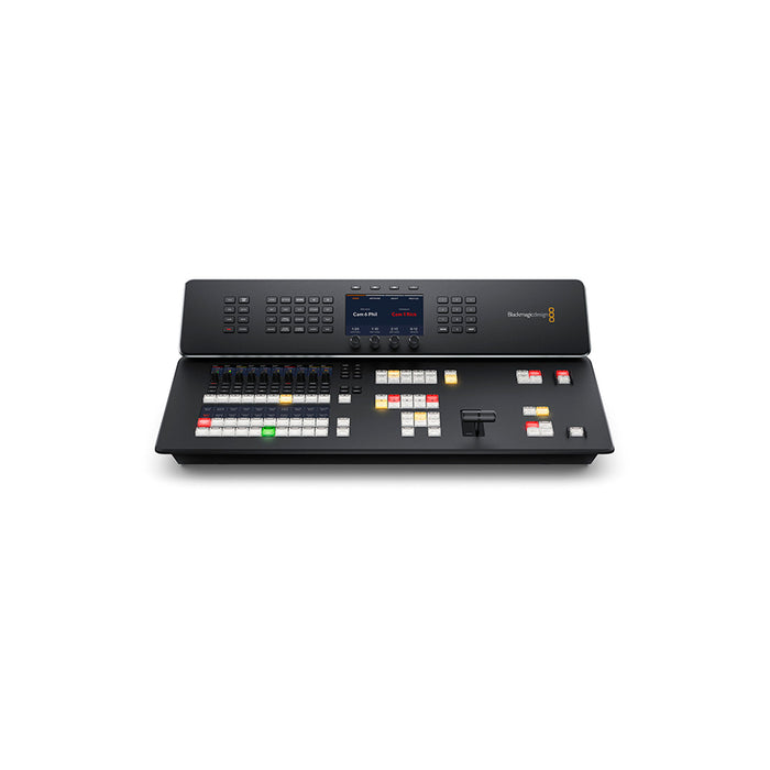 Blackmagic ATEM Television Studio HD8 ISO
