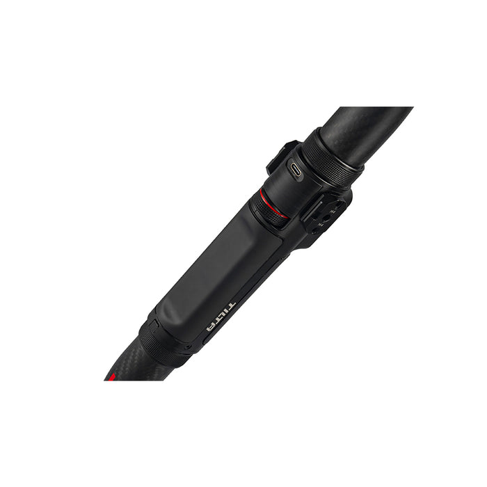 Tilta Advanced Ring Grip per DJI Rs2/RS3 Pro (TGA-ARG)