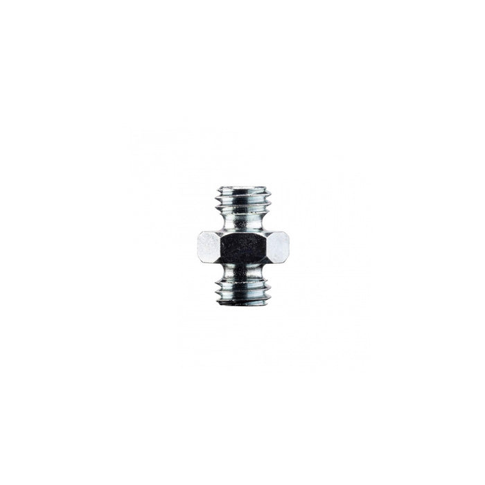 Manfrotto Assieme Adattatore Spigot 3/8’’ - 125
