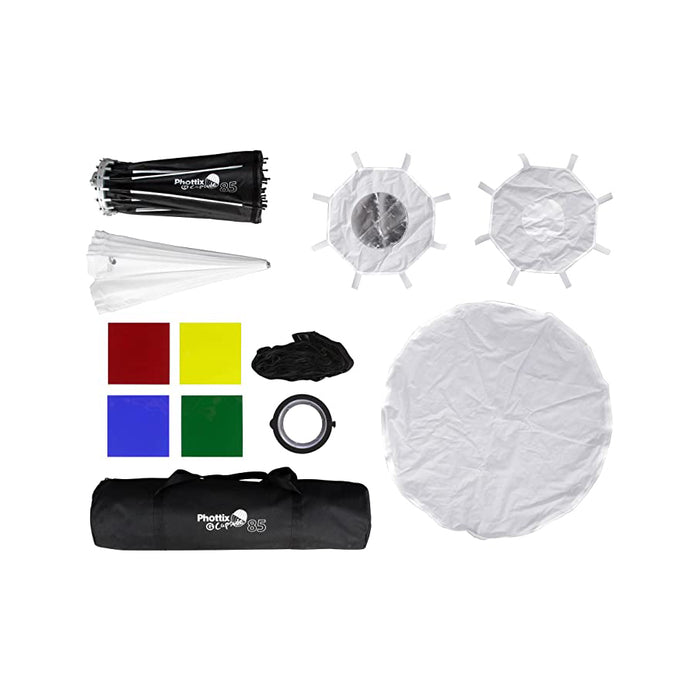 Phottix G-Capsule Softbox multifunzione 85cm - 83722